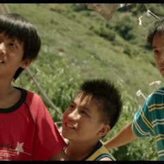 Hang in There, Kids! Taiwanese Movie photo