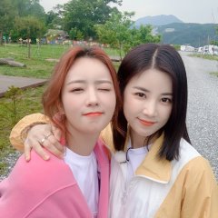 Wheeling Camp Korean TV Program photo