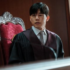 Juvenile Justice Korean Drama photo