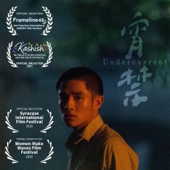 Undercurrent Taiwanese Movie(2020) photo