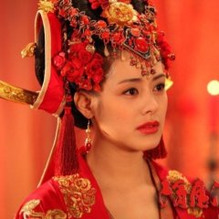 Heroes in Sui and Tang Dynasties Chinese Drama(2013) photo
