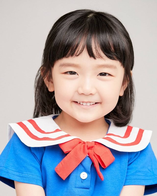 Gi So Yoo (기소유) - MyDramaList