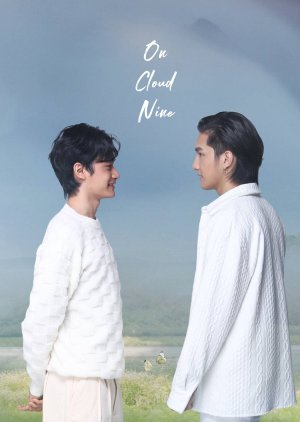On Cloud Nine (2022) poster