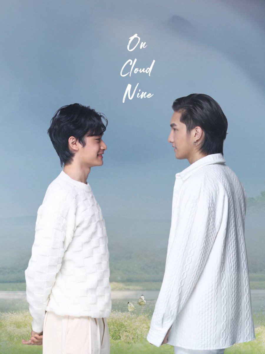 On Cloud Nine (2022) - MyDramaList