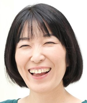 Amane Imaizumi