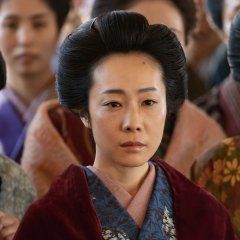 Kazeyo, Arashi yo Japanese Drama photo