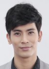 Thai actor (lakron)