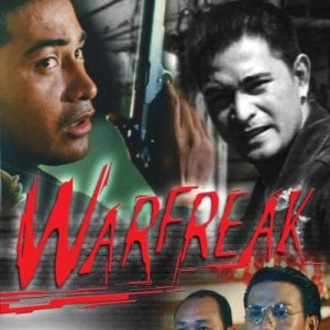 Warfreak (1998)
