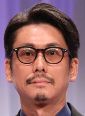 Takegoro Nishimura