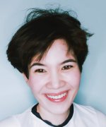 Patty Patraputrasorn Warissaraphuricha