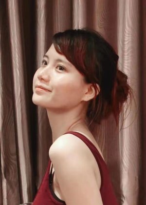Shao Yi Hui in Mito do Amor Chinese Movie(2021)