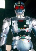 Kidou Keiji Jiban: The Movie Japanese Movie photo