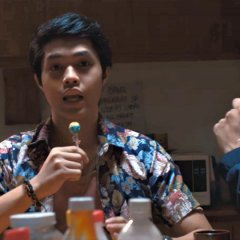 He Who Is without Sin Philippines Movie photo