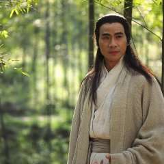 Dark Tales Hong Kong Drama photo