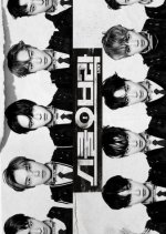 School of Lock Korean TV Program photo