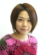 Sumiyoshi Reina