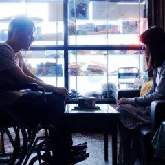 Be Alive Just Like You Taiwanese Movie photo