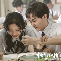 My Intimate Relationship with My Teacher Taiwanese Drama photo