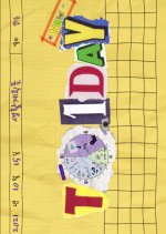 TO.1DAY Korean TV Program photo