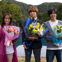 Junkyouju Takatsuki Akira no Suisatsu Season 2 Japanese Drama photo