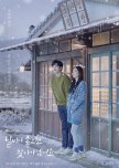 When the Weather Is Fine korean drama review