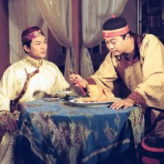 Happy Ever After Hong Kong Drama photo