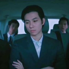 Nowhere Man Taiwanese Drama photo