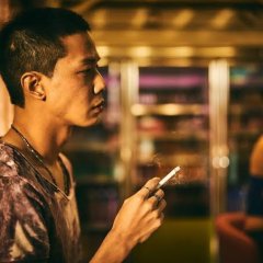 Workers Taiwanese Drama photo