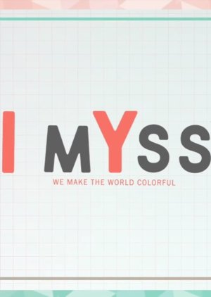 I Myss (2020) poster