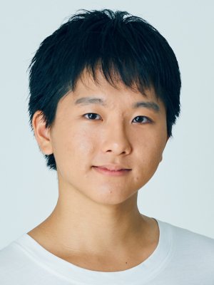 Itsuki Shibuya 