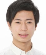 Funakoshi Kotaro