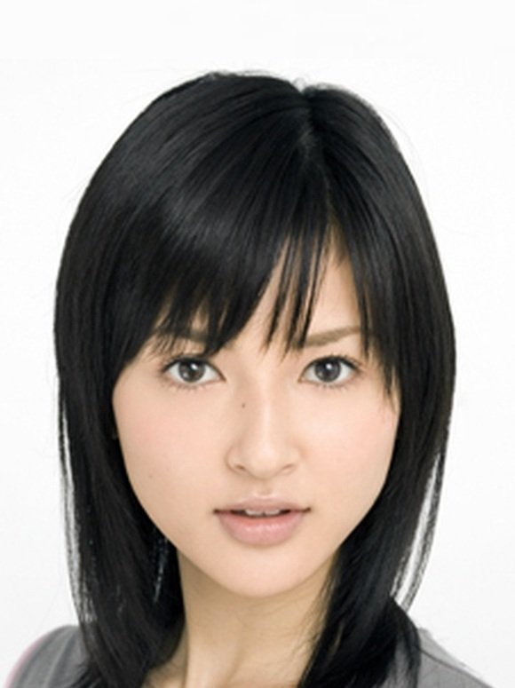 Imura Kumi 井村空美 Mydramalist