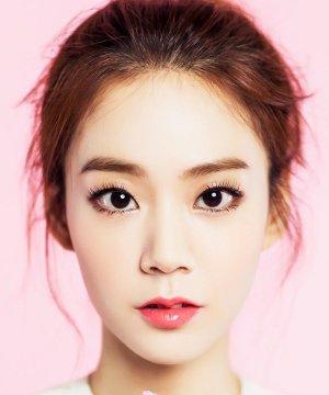 Jung Ye Eun | Idade da Juventude 2