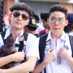 Make Me Shudder 3 Thai Movie photo