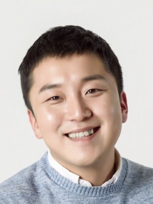 Min Gyoo Kwak