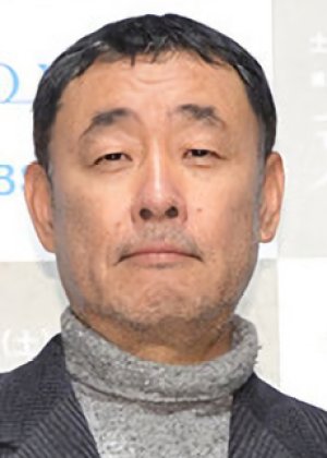 Watanabe Takayoshi in Oie San Japanese Special(2014)