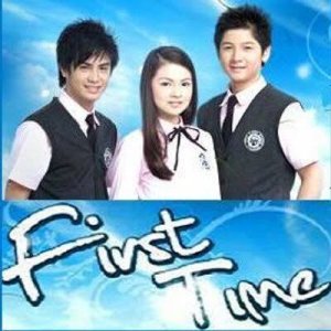 First Time (2010)