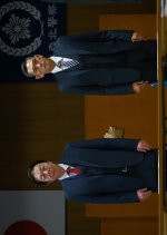 Inpei Sousa: Kyoshu Japanese Drama photo