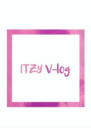 ITZY VLOG (2019) poster