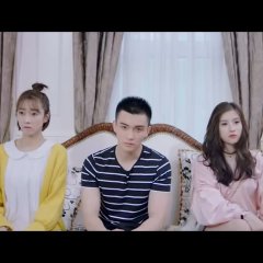 Horus Eye Chinese Drama photo