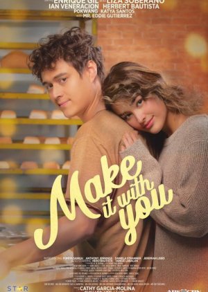 Make It With You (2020) poster