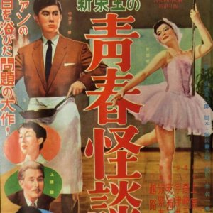 Seishun Kaidan (1955)