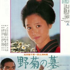 The Wild Daisy Japanese Movie photo