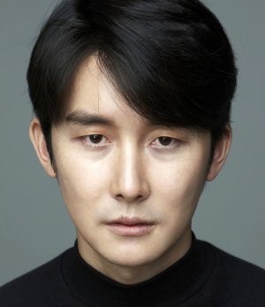 Kim Joon Han (김준한) - MyDramaList