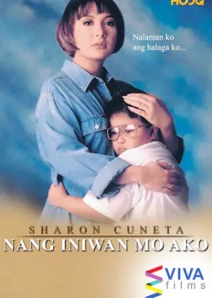 Nang Iniwan Mo Ako (1997) poster
