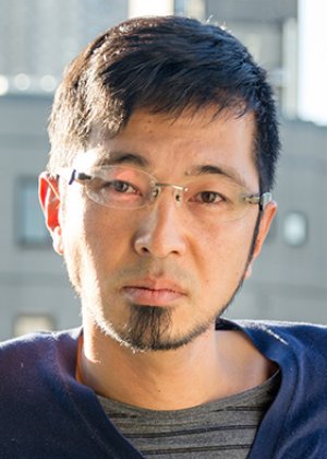 Yoshida Kota in Onna no Ana Japanese Movie(2014)