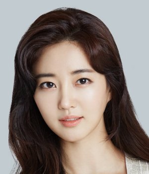 Seo Jung Eun / Ji Eun Dong | Minha Amada Eun Dong