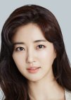 Kim Sa Rang di The Goddess of Revenge Drama Korea (2020)
