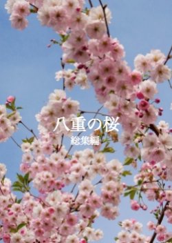 Yae No Sakura Soushuuhen (2013) poster