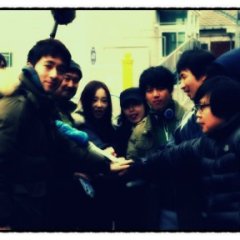 Invitation Korean Movie(2013) photo